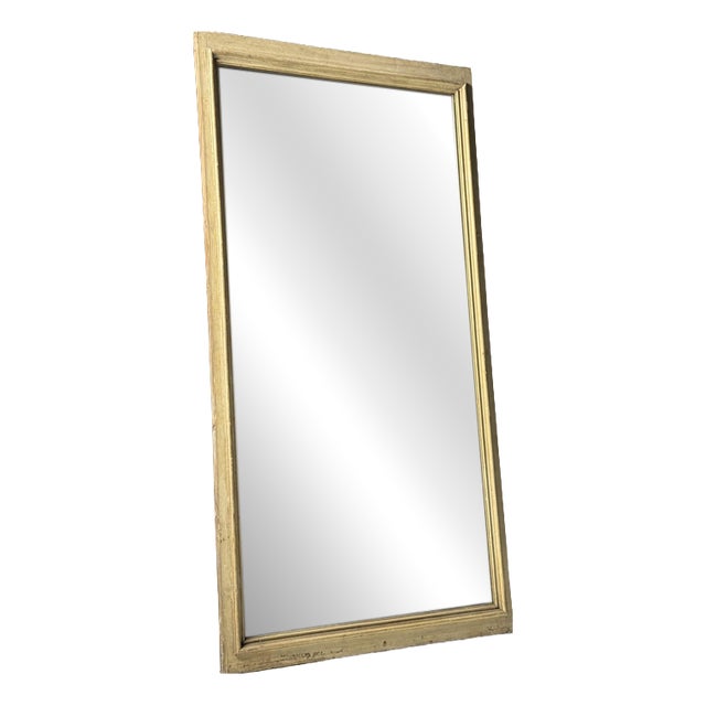 French Mirror, Early 20th Century For Sale