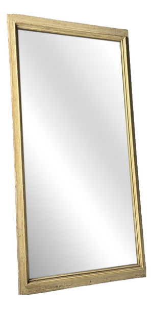 French Mirror, Early 20th Century