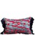 Textile Avira Cushion by Sohil Design For Sale - Image 7 of 7