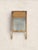 Antique English Metal Washboard For Sale - Image 4 of 4