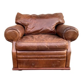 Example of Ralph Lauren Accent Chairs
