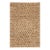 A testament to the beauty of natural materials, our Weave Rug combines two special weaving techniques to create a sense of...