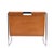 Cognac Magazine Holder by Brabantia, Netherlands, 1960 For Sale - Image 4 of 9