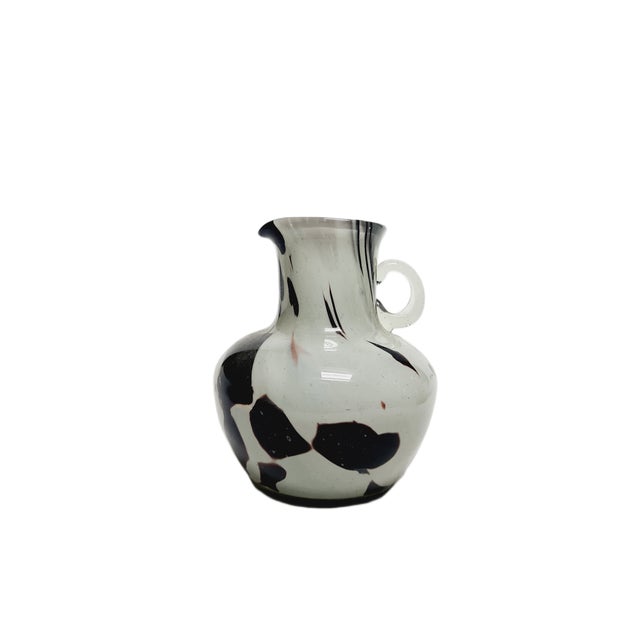 Vintage Polish Vase from HSG Tarnowiec, 1970s, in Very Good conditions. Designed 1970 to 1979 I have official proof of...