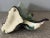 1990s 1990s Hull Pottery Swan Vase For Sale - Image 5 of 6