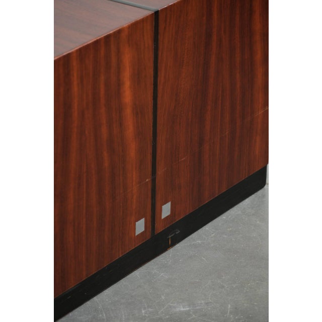 Large Art Deco Decoforma Series Rectangular Coffee Table from Schuitema For Sale - Image 10 of 13
