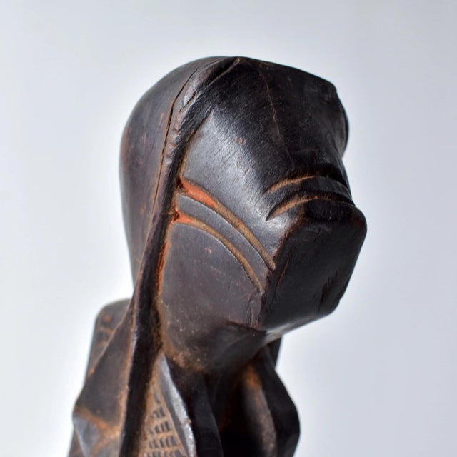 The Kuba people, also known as Bakuba, reside along the Sankuru River in the Democratic Republic of the Congo, with their...