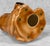 Mid-Century Sad Bloodhound Ceramic Sculpture 11" For Sale - Image 9 of 9