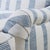 Early 21st Century 21st Century Jonas Sofa Newly Upholstered in Schumacher Fabric For Sale - Image 5 of 9
