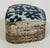Mid 20th Century Vintage Chinese Porcelain Shard Box For Sale - Image 5 of 8