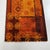Original Scandinavian Square Pattern Rya Rug from Ege Taepper, Denmark, 1960s For Sale - Image 17 of 18