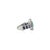 Not Yet Made - Made To Order 14k Gold Step Cut East West Accent Gem Art Deco Statement Ring Size 6 For Sale - Image 5 of 14