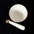 Mid 20th Century Porcelain Mortar and Pestle For Sale - Image 5 of 9