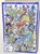 Bring a touch of timeless Middle Eastern artistry and vibrant color to your collection or interior decor with this...
