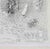 Etching on wove paper, realized in 1929 ca. Hand signed and numbered in pencil. Edition of 190. Very good condition. This...