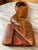 Mid 20th Century Mid 20th Century Abstract Wooden Figural Sculpture For Sale - Image 5 of 7