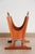 Vintage Teak Magazine Rack by Parker Knoll, 1960s For Sale - Image 8 of 10