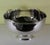 New 1990s Tiffany Silver Punch Bowl With Jubilee Applied Border For Sale In New York - Image 6 of 12