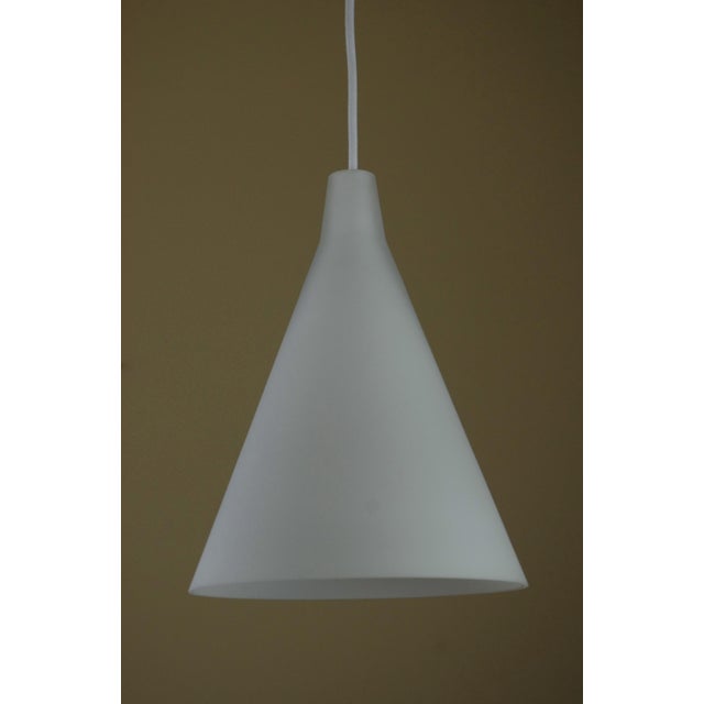 TW002 Triennale Pendant Lamp by Tapio Wirkkala for Artek, 2000s For Sale - Image 6 of 10