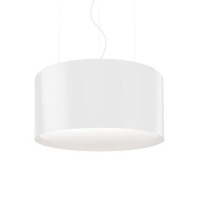 Not Yet Made - Made To Order Astro Hanging Lamp in Cotton and Pmma by Aggiolight For Sale - Image 5 of 7