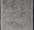 Measures: 3'2 x 5'6 Vintage Turkish Oushak Rug with Subtle Geometric and Floral Motifs 3'2 x 5'6. Keivan Woven Arts /...