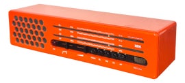 Example of Radios