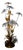 Floor Lamp from Hans Kögl, Germany, 1990s For Sale