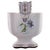 Antique Faience Flower or Herb Pot by Emile Gallé for St. Clement, Nancy For Sale - Image 9 of 9