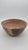 Mid 20th Century Vintage Studio Pottery Creasey Style Drip Glaze Bowl For Sale - Image 5 of 11