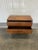 Wood 1960s Diminutive Mid Century Danish Modern Style Chest For Sale - Image 7 of 7
