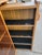 Stereo Cabinet / Credenza Teak Danish Modern For Sale - Image 11 of 15