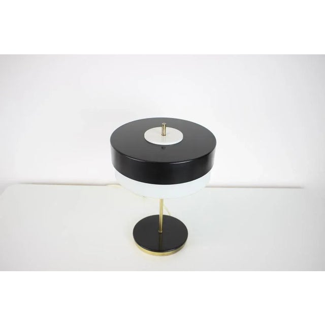 Very nice and elegant vintage lighting by kamenický šenov in former czechoslovakia. New wiring. Original switch. Bulbs: 2...