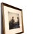 Peter Ilsted (1861–1933), “Hendrik”, Opus 43, 1924. Atmospheric colour mezzotint depicting a seated man reading at a...