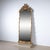 Large Rococo Pier Wall Mirror, 18th Century For Sale - Image 6 of 6