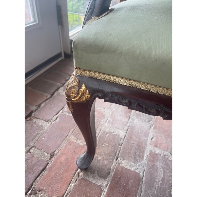 Late 18th Century Late 18th Century Louis XV Style (Rococo Revival) For Sale - Image 5 of 9