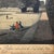 Kensington Palace South View Early 19th Century Hand-Colored Engraving by Tinney For Sale - Image 6 of 13