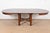 Wood Stickley Antique Mission Oak Arts & Crafts Extension Dining Table, Newly Refinished For Sale - Image 7 of 11