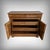 This walnut sideboard perfectly embodies the understated elegance of the Louis-Philippe style. Its harmonious facade is...