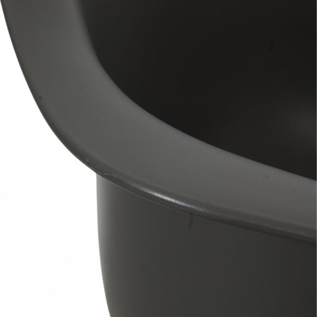 DAW Chairs by Charles Eames, Set of 4 For Sale - Image 16 of 18