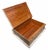 Maitland - Smith Modern Maitland Smith Travertine Marble Book Box For Sale - Image 4 of 5