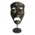 Late 20th Century Big Old Iron Tragedy Mask For Sale
