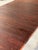 Rosewood Dining Table Extendable Draw Round Leaf Denmark Mid-Century Modern 1960s For Sale In Los Angeles - Image 6 of 13
