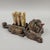 1900 Swiss Black Forest Lion Cigar Holder Carving For Sale - Image 10 of 12