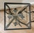 Black 1960s MCM John Salterini Style Wrought Iron Ivy Leaf Side Tables, Pair, Indoor/Outdoor Plant Stands For Sale - Image 8 of 9