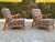 Vintage Lounge Chairs from Krásná Jizba, 1960s, Set of 2 For Sale - Image 6 of 15