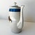 Art Deco French Art Deco TLB Limoges Porcelain Teapot For Sale - Image 3 of 8