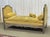 18th Century Louis XV Oak Daybed For Sale - Image 18 of 18