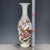 Mid 20th Century Vintage Chinese Famille Rose "Pheasant & Peonies" Vase With Poem, Jurentang Mark For Sale - Image 5 of 9