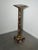 Metal Antique Marble Stallion Foot For Sale - Image 7 of 8
