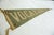 American Vintage Vocational School Felt Flag Pennant For Sale - Image 3 of 5